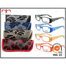 Fashionable Hot Selling Eyewear Reading Glasses (MRP21678)